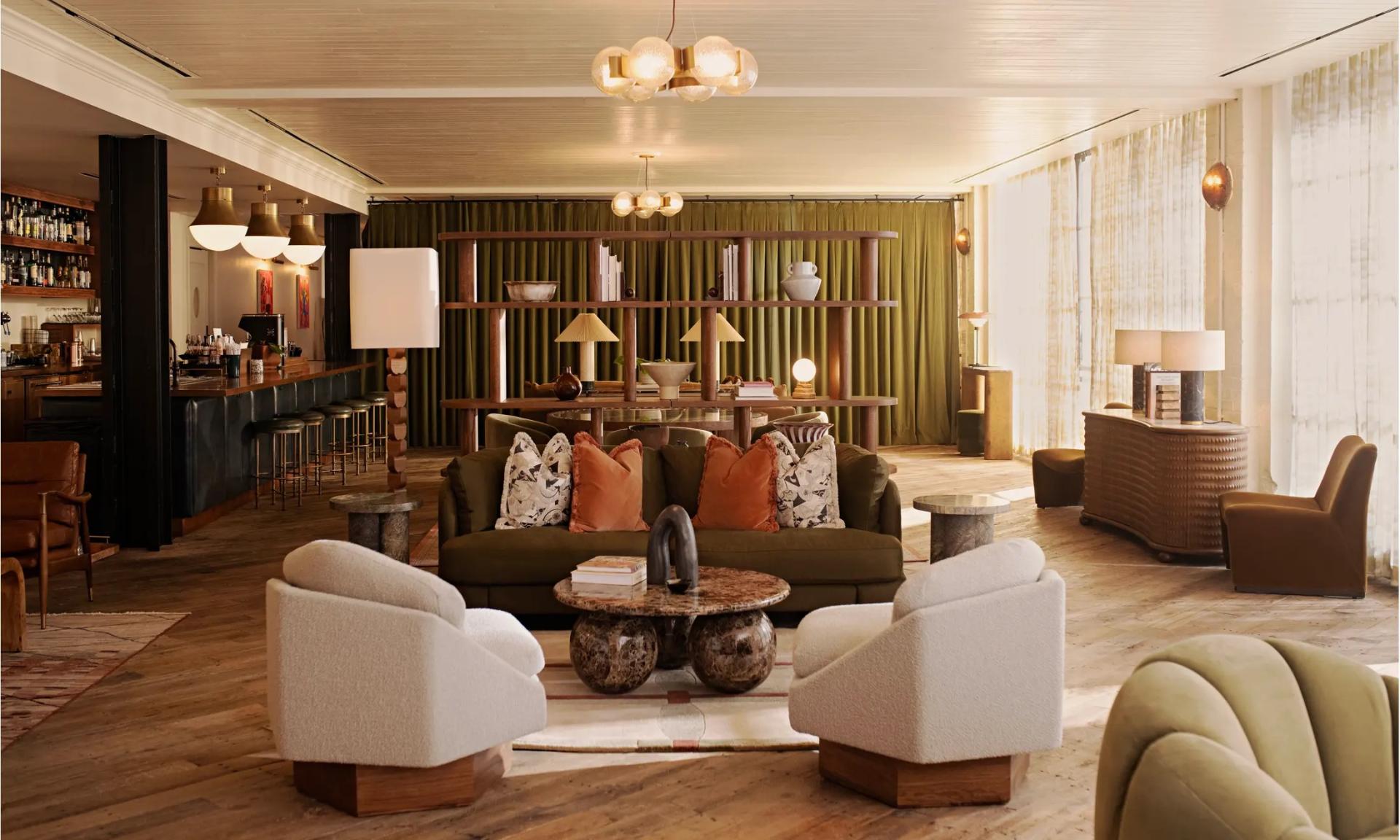 <h2>Soho Home Opens in Wedgewood Houston</h2>

<p>Soho Home, the curated collection of furnishings and decor, is now open in Soho House Nashville's historic sock factory location.</p>

<div class="sub-heading"><a href="https://welcometowedgewood.com/happenings/oho-home-studio-in-nashville">Visit WHFM</a></div>