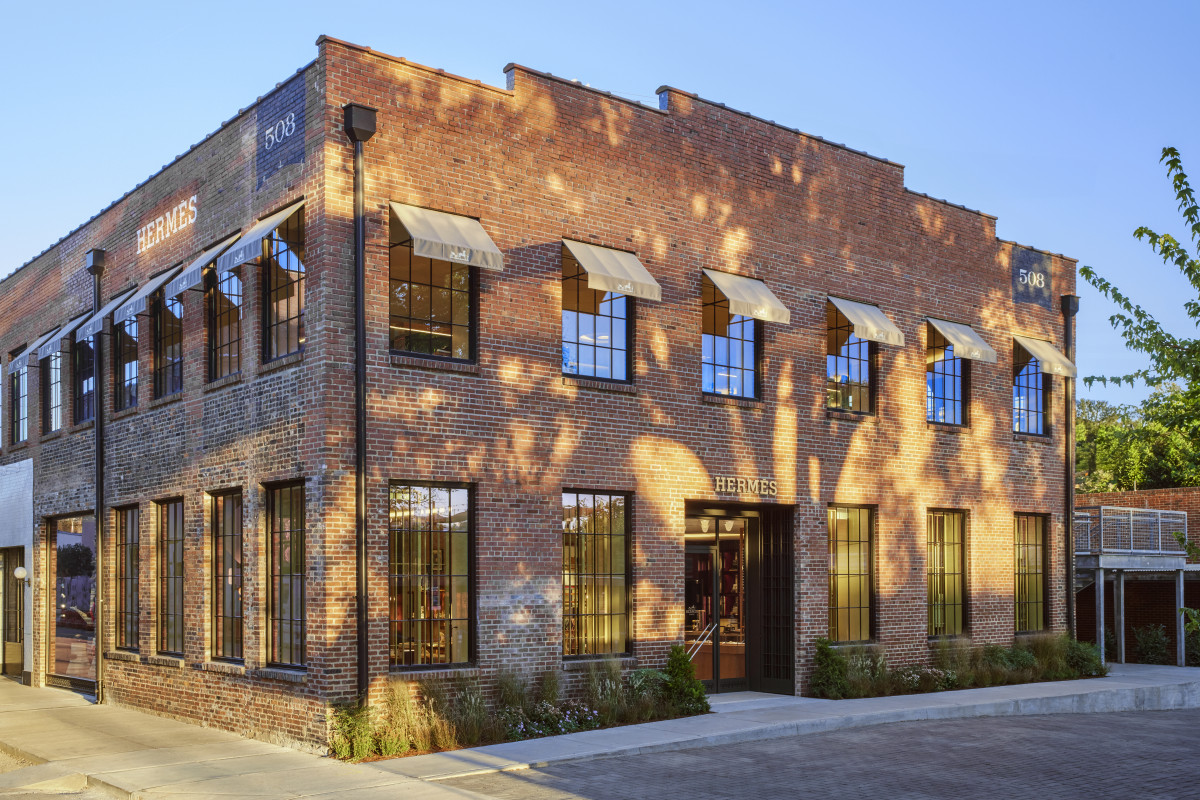 
												<a href="/press/hermes-nashville-retail">
													<strong>Do Hermès, Equinox, Nobu and More Signal Nashville&rsquo;s Tier‑One Moment</strong>
													<br />The Tennessean
												</a>
											