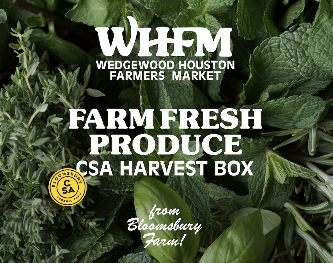 
												<a href="https://bloomsburyfarms.com/blogs/bf/csa">
													<strong>Bloomsbury Farm CSA Pick Up at WHFM</strong>
													<br />Fresh fruits and veggies every week
												</a>
											