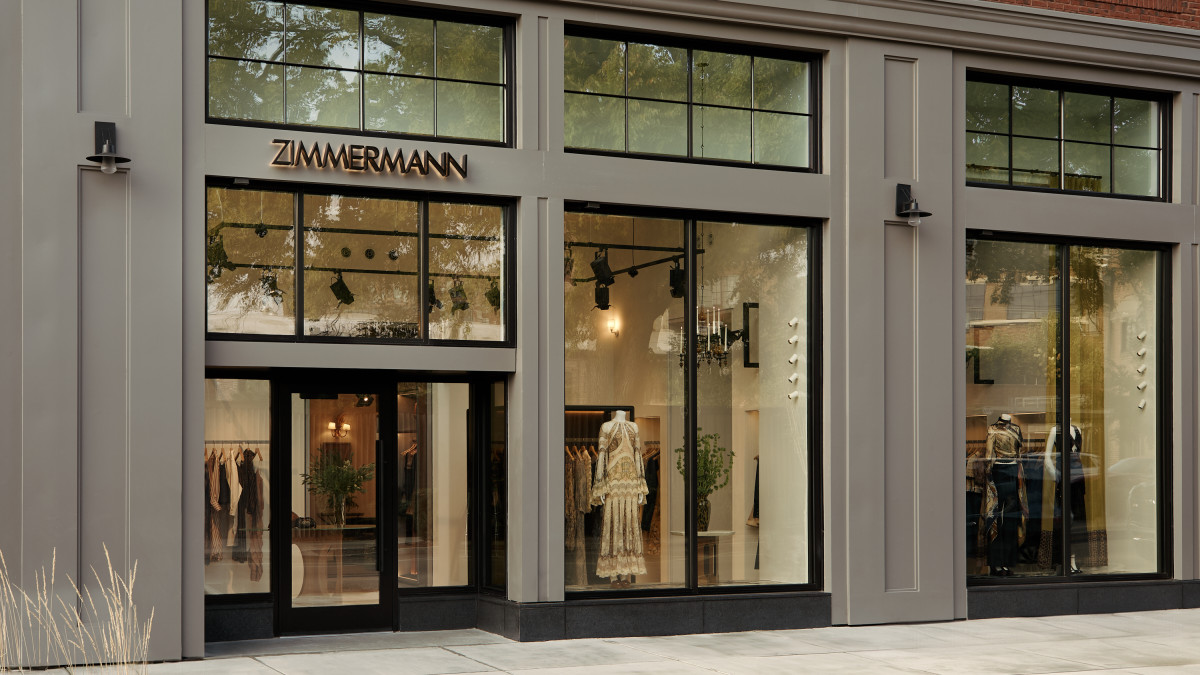 ZIMMERMANN